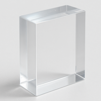 Оргстекло блок 80х400х300 мм ТОСП ГОСТ 17622-72 в наличии в Архангельске