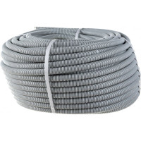 Труба гофрированная ПВХ 200х1,1 мм DN/ID ГОСТ Р 54475-2011