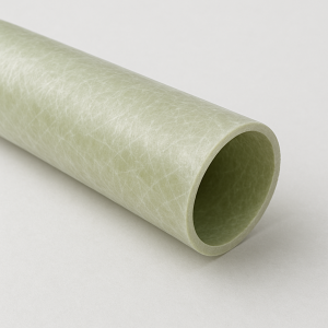 Стеклопластиковая труба линейная 150х11.2 мм ГОСТ Р 53201-2008 в наличии в Архангельске