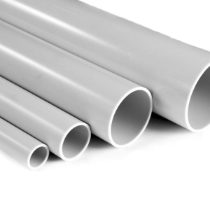 Труба ПВХ жесткая атмосферостойкая 32х3600 мм легкая в наличии в Архангельске