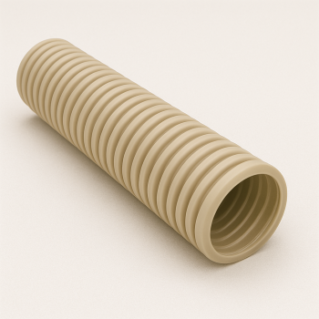 Труба гофрированная ПП 2200х5 мм DN/ID ГОСТ Р 54475-2011 в наличии в Архангельске