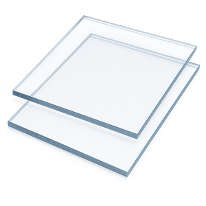 Оргстекло 10х2050х3050 мм в наличии в Архангельске