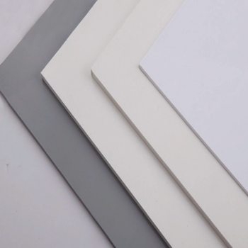 Плита ПВХ 3000х1500х20 мм темно-серый в наличии в Архангельске