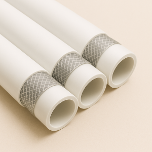 Труба армированная металлом 180 мм ГОСТ Р 59910-2021 в наличии в Архангельске