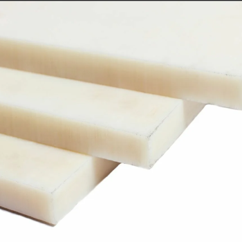 Капролон плита 15х2000х1000 мм высший сорт голубая PA 6 в наличии в Архангельске