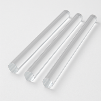 Оргстекло стержень 20 мм ГОСТ 17622-72 в наличии в Архангельске