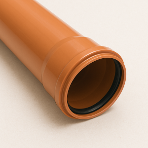 Канализационная труба 100 мм 3,2 мм S16 ПП ГОСТ 32414-2013 в наличии в Архангельске