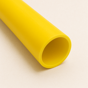 Полиэтиленовая газовая труба 450х33,1 мм SDR 13,6 ПЭ 100 оранжевый в наличии в Архангельске