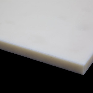 Капролон пластина 270х1000х1400 мм ПА 6 в наличии в Архангельске