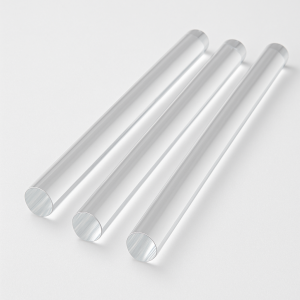 Оргстекло стержень 100 мм ГОСТ 17622-72 в наличии в Архангельске