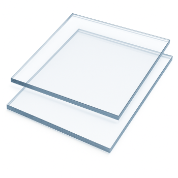 Оргстекло 10х1525х2050 мм в наличии в Архангельске