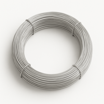 Проволока нержавеющая сварочная 0.8 мм Св-08ХГСМФА ГОСТ 2246-70 в наличии в Архангельске