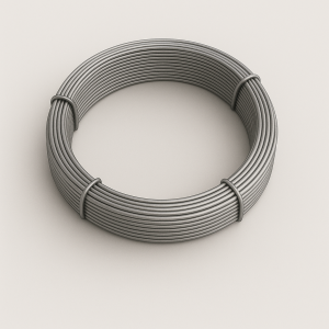 Нихромовая проволока 1,8 мм Х15Н60 ГОСТ 12766.1-90 в наличии в Архангельске