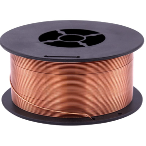 Омедненная проволока 0,5 мм Св-08Х3Г2СМ ГОСТ 2246-70 в наличии в Архангельске