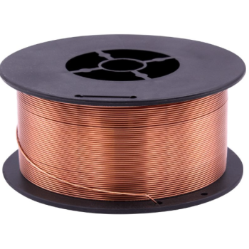 Омедненная проволока 1 мм Св-08ХГСМА ГОСТ 2246-70 в наличии в Архангельске