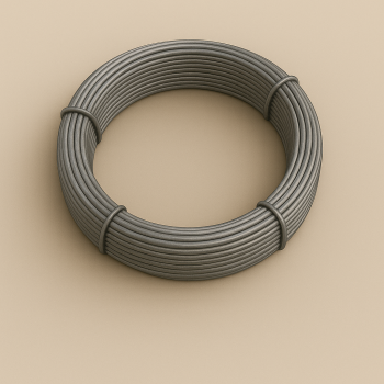 Фехралевая проволока 0,32 мм Х23Ю5Т в наличии в Архангельске