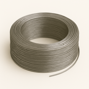 Проволока из электротехнической стали 3,4 мм ст.20860 ГОСТ 11036-75 в наличии в Архангельске