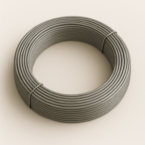 Проволока свинцовая С2 6,5 мм в наличии в Архангельске