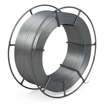 Сварочная проволока для полуавтоматов 0.3 мм Св-04Х2МА ГОСТ 2246-70 в наличии в Архангельске