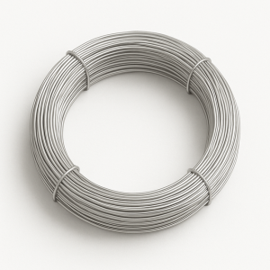 Проволока нержавеющая 1.5 мм 12Х18Н10Т ГОСТ 18143-72 в наличии в Архангельске