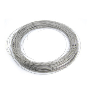 Титановая проволока 5 мм 2В ГОСТ 27265-87 в наличии в Архангельске