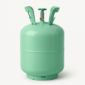 Фреон баллон 40 л 14 (R14) в наличии в Архангельске