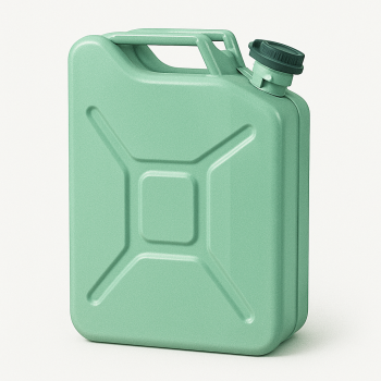 Фреон ПЭТ канистра 25 кг 141DJX (R141DJX) в наличии в Архангельске