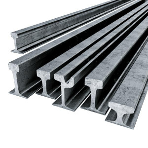 Рельс ширококолейный Р43 140х12500 мм 57 см2 Э76 ГОСТ 30165-94 в наличии в Архангельске