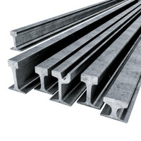 Рельс ширококолейный Р65 180х12500 мм 82,65 см2 К78ХСФ ГОСТ Р 51685-2000