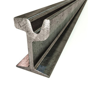 Трамвайный рельс Т62 180,8х25000 мм Э76 ГОСТ Р 55941-2014 в наличии в Архангельске