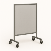 Ширма рентгенозащитная С1 2000х1100х700 мм 2 Pb