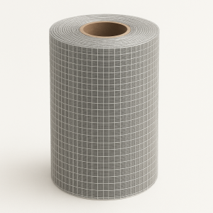 Стальная штукатурная сетка 4.5х1.8 мм ст20 ГОСТ 3826-82 в наличии в Архангельске