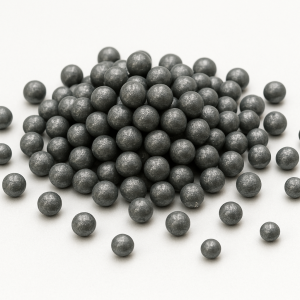 Дробь стальная колотая ДСК ГОСТ 11964-81 в наличии в Архангельске