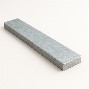 Оцинкованная полоса 40х5 мм 09Г2С ГОСТ 103-2006 в наличии в Архангельске