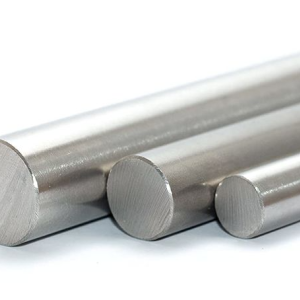 Оцинкованный круг 8х6000 мм Ст3 ГОСТ 2590-2006 в наличии в Архангельске