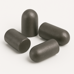 Цильпебс стальной 40ХГС 22х35 мм в наличии в Архангельске