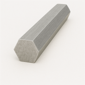 Шестигранник конструкционный 24 мм стальной ст20 в наличии в Архангельске