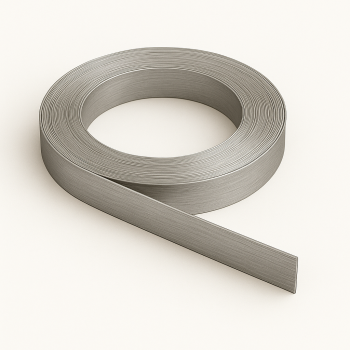 Рессорно-пружинная лента 110х2,5 мм 60С2А в наличии в Архангельске