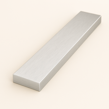 Алюминиевая шина 20х3 мм АД31Т ГОСТ 15176-89 в наличии в Архангельске