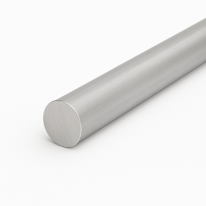 Алюминиевый пруток прессованный 85 мм АК4-1 ГОСТ Р 51834-2001 в наличии в Архангельске