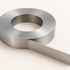 Лента нержавеющая 95х0,8 мм 12Х13 ГОСТ 4986-79 в наличии в Архангельске