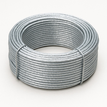 Катанка оцинкованная 0,63 мм ст3 ГОСТ 3282-74 в наличии в Архангельске