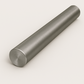 Подшипниковый круг 16 мм ШХ15-В в наличии в Архангельске