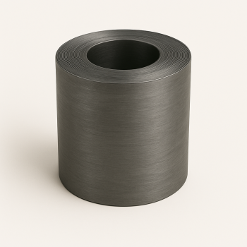 Свинцовая фольга 0,07 мм С0 ГОСТ 18394-2016 в наличии в Архангельске