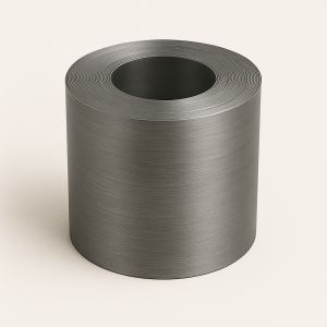 Танталовая фольга 0,06 мм ТВЧ-1 в наличии в Архангельске