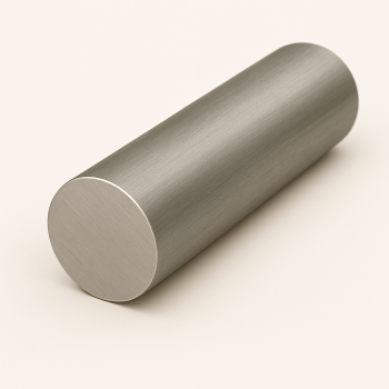 Валковый круг 105 мм 45ХНМ ГОСТ 2590-2006 в наличии в Архангельске