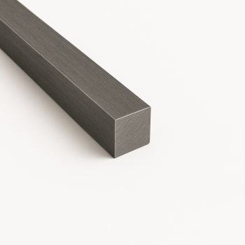 Быстрорежущий квадрат 20 мм Р6М5К5 ГОСТ 19265-73 в наличии в Архангельске