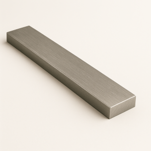 Полоса электротехническая 100х10 мм 10880 ГОСТ 4405-75 в наличии в Архангельске