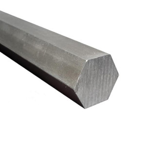 Нержавеющий шестигранник 19 мм AISI 304 в наличии в Архангельске