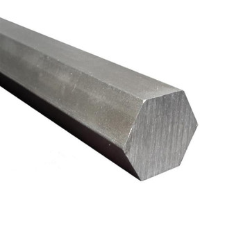 Нержавеющий шестигранник 100 мм AISI 304 в наличии в Архангельске